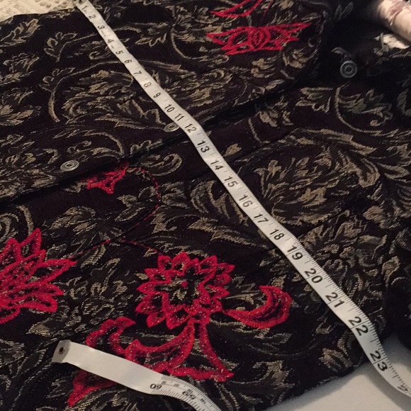 ♥️ Chicos’s Jacket ♥️ - Picture 8 of 8